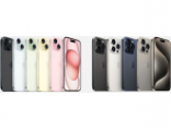 iPhone 15/15 Pro/15 Pro Max