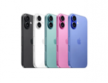 iPhone 16