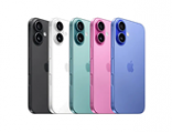 iPhone 16 Plus