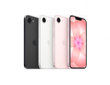 iPhone 17e