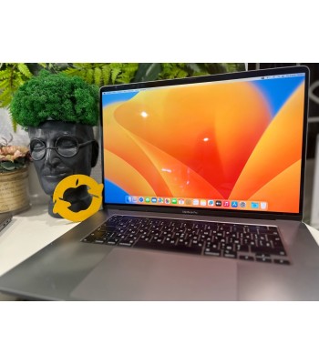 MacBook Pro 16 i9/1TBSSD/16gbRAM space gray б/у