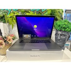 MacBook Pro 15 i7 16gb RAM 256gb SSD Space Gray б/у