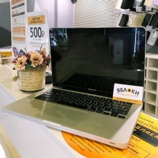 Macbook Pro 13 i5/4gb/240gb Silver б/у