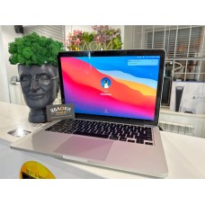  MacBook Pro 13 i5/8Gb/512SSD Silver б/у