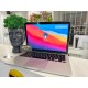  MacBook Pro 13 i5/8Gb/512SSD Silver б/у