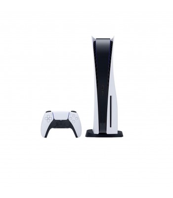 Игровая приставка Sony PlayStation 5 1ТБ