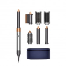 Стайлер Dyson complete Long HS05 Nickel