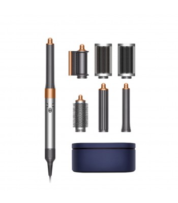 Стайлер Dyson complete Long HS05 Nickel