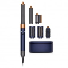 Стайлер Dyson complete Long HS05 Prussian Blue