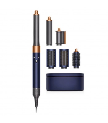 Стайлер Dyson complete Long HS05 Prussian Blue