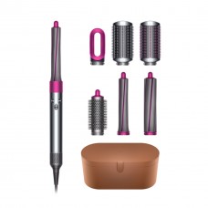 Стайлер Dyson complete Long HS05 Фуксия (Fuchsia)