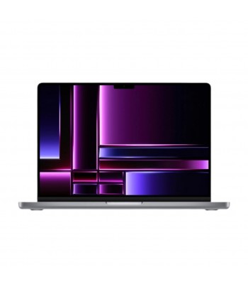 Ноутбук Macbook Pro 14" M2Pro/16Gb/1Tb