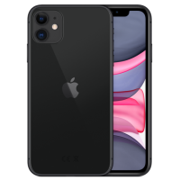 iPhone 11 64гб Black (черный цвет)