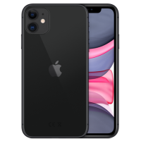 iPhone 11 128гб Black (черный цвет) Как новый 