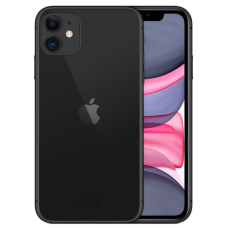 iPhone 11 64гб Black (черный цвет) Как новый 