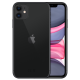 iPhone 11 64гб Black (черный цвет) Официальный