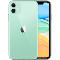 iPhone 11 64гб Green (зелёный цвет) Как новый 