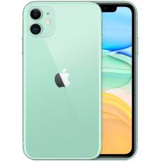 iPhone 11 64гб Green (зелёный цвет) Как новый 