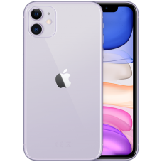 iPhone 11 64гб Purple (фиолетовый цвет) Как новый 