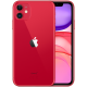 iPhone 11 128гб Red (красный цвет) Официальный