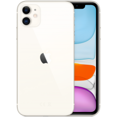 iPhone 11 64гб White (белый цвет) Как новый