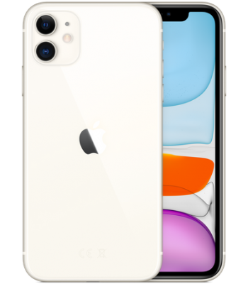 iPhone 11 64гб White (белый цвет) Новый