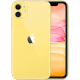 iPhone 11 128гб Yellow (жёлтый цвет) Как новый