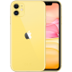 iPhone 11 64гб Yellow (жёлтый цвет) Официальный