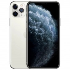 iPhone 11 Pro Max 64гб Silver (серебристый цвет) Как новый