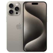 iPhone 15 Pro Max 512гб  (титан) ОФИЦИАЛЬНЫЙ nano sim