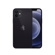 iPhone 12 64гб Black (черный цвет) Как новый
