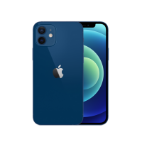 iPhone 12 128гб Blue (синий цвет) Как новый