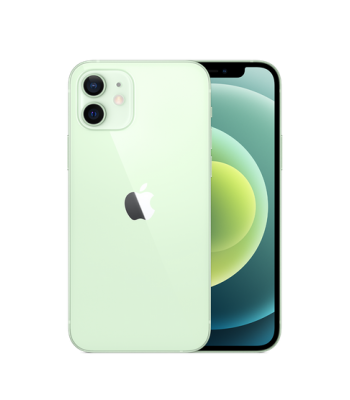  iPhone 12 128гб Green (зелёный цвет) Как новый