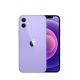 iPhone 12 256гб Purple (фиолетовый цвет) Как новый