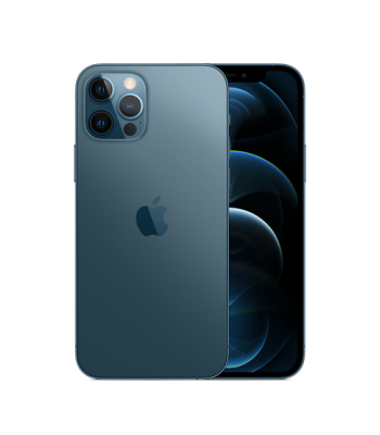  iPhone 12 Pro 256гб Pacific Blue (синий цвет) Как новый