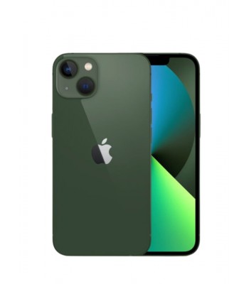 Смартфон iPhone 13 Mini 256гб Green ( зеленый цвет ) Новый