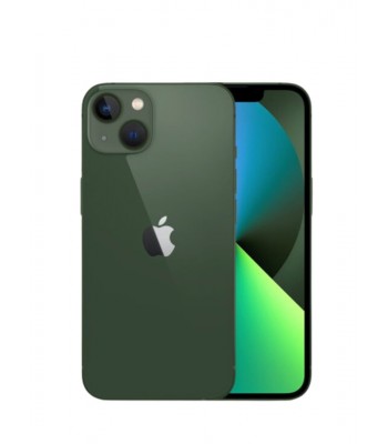 iPhone 13 256гб Green (зеленый цвет) Как новый