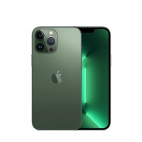 iPhone 13 Pro 128гб Alpine Green (альпийский зеленый) Как новый