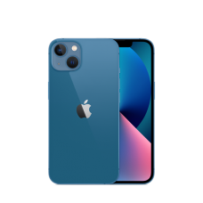 iPhone 13 128гб Blue (синий цвет) Как новый