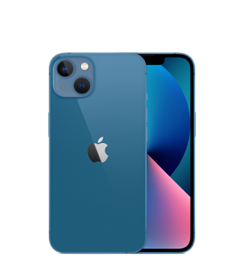 iPhone 13 128гб Blue (синий цвет) Как новый