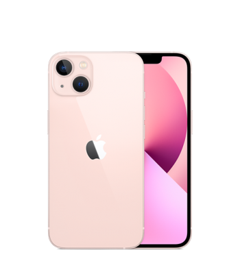 iPhone 13 128гб Pink (розовый цвет) Как новый 