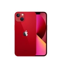 iPhone 13 128гб Red (красный цвет) Официальный