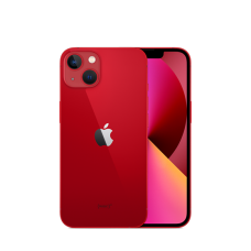 iPhone 13 Mini 512гб Red (красный цвет) Официальный