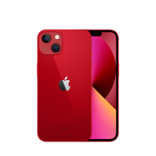 iPhone 13 128гб Red (красный цвет) Как новый