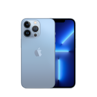 iPhone 13 Pro 128гб Sierra Blue (голубой цвет) Официальный