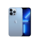 iPhone 13 Pro Max 128гб Sierra Blue (голубой) Как новый