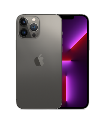 Смартфон iPhone 13 Pro 512гб Graphite (графитовый цвет) Новый