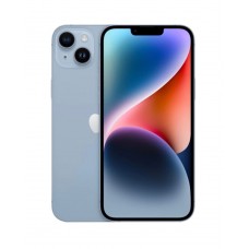 iPhone 14 128гб (голубой) ОФИЦИАЛЬНЫЙ nano sim