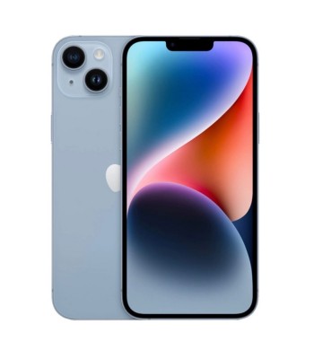 iPhone 14 Plus 128гб (голубой) Новый nano sim