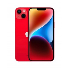 iPhone 14 256гб (красный) ОФИЦИАЛЬНЫЙ nano sim